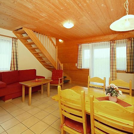 Harz Holiday Park, Hasselfelde Eksteriør bilde