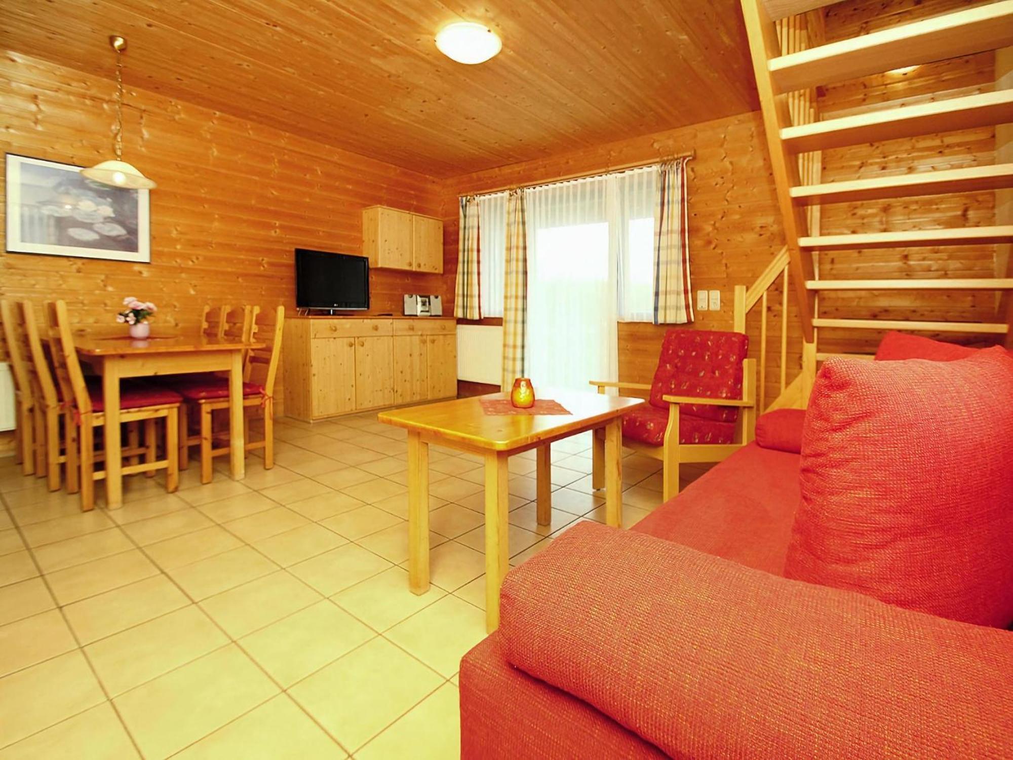 Harz Holiday Park, Hasselfelde Eksteriør bilde