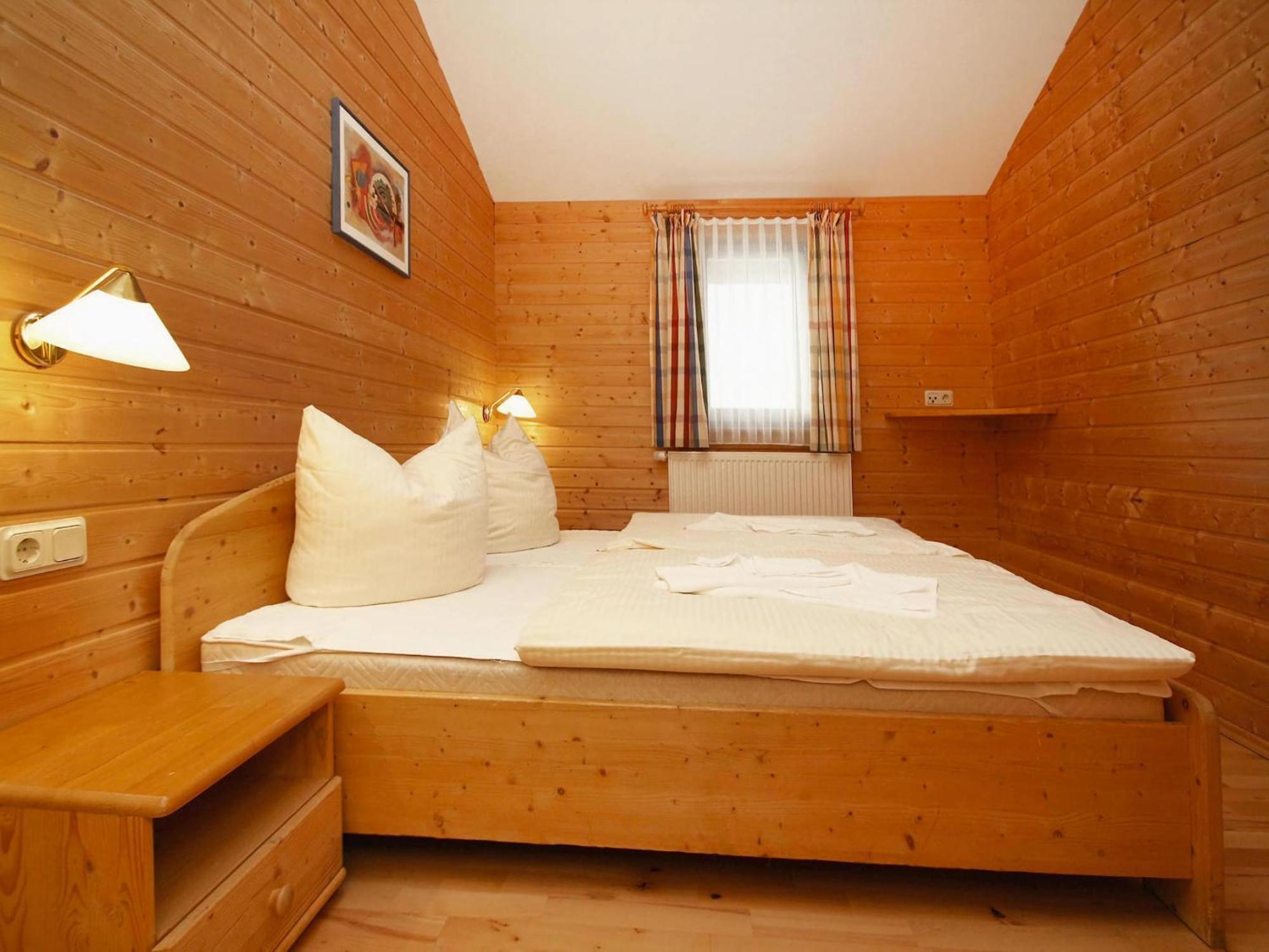 Harz Holiday Park, Hasselfelde Eksteriør bilde