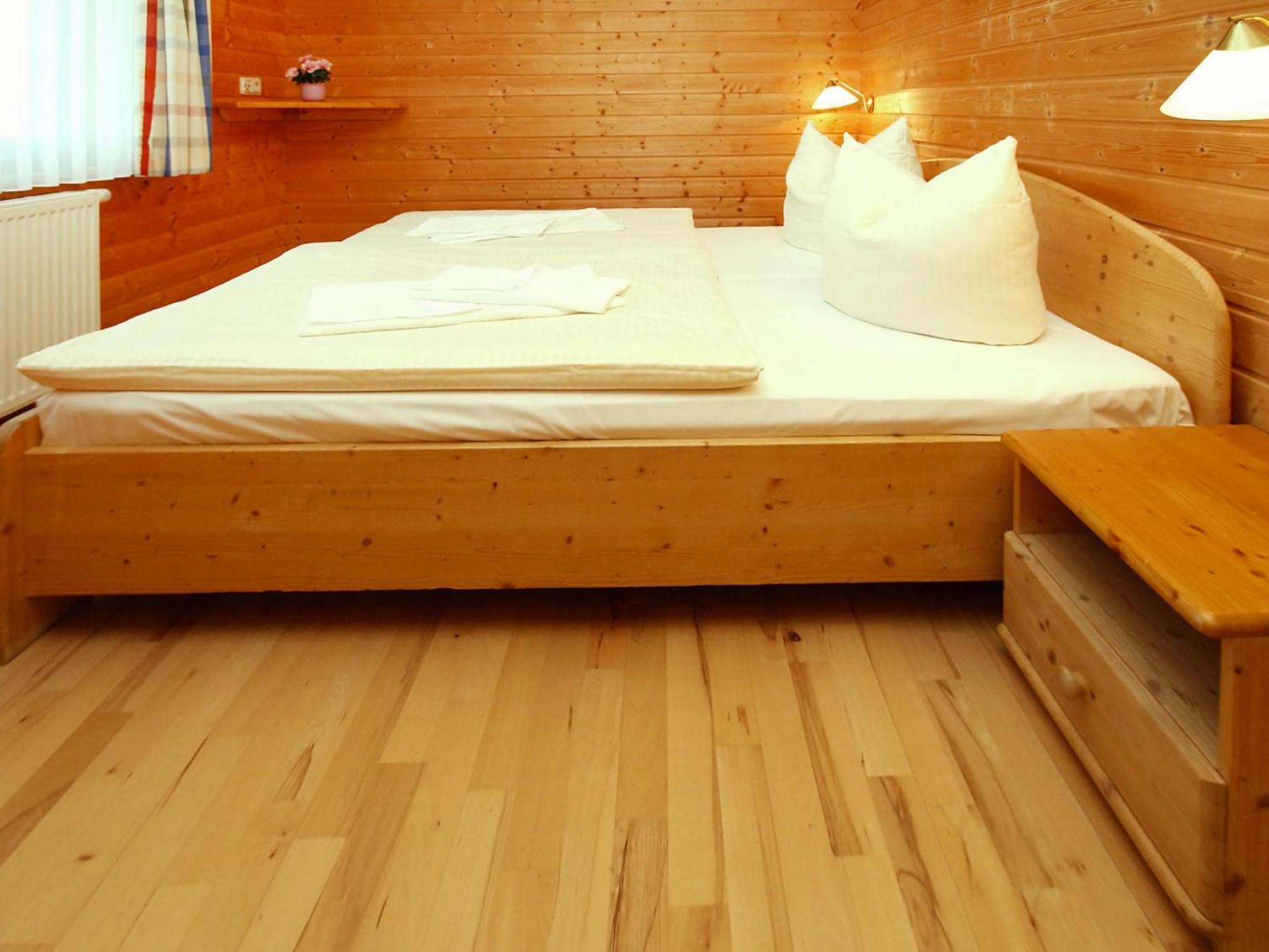 Harz Holiday Park, Hasselfelde Eksteriør bilde