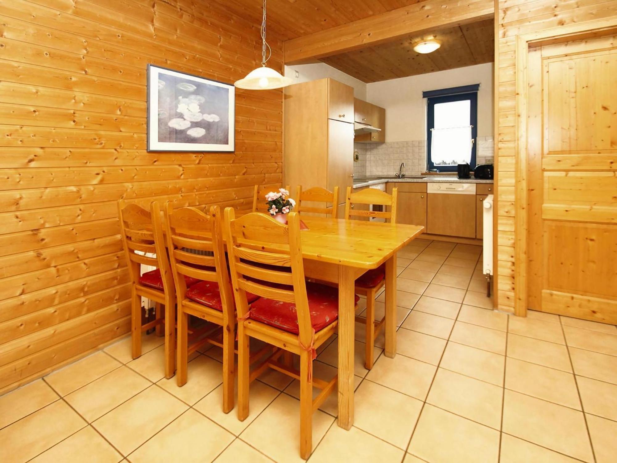 Harz Holiday Park, Hasselfelde Eksteriør bilde